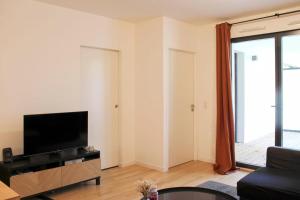 Beautiful 1-bedroom apartment with terrace