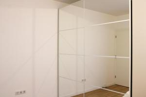 Beautiful 1-bedroom apartment with terrace