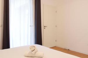 Beautiful 1-bedroom apartment with terrace