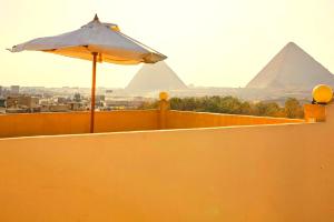 Grand Golden Pyramids View Hotel