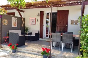 Quiet apartment near beach - La Ciotat