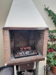 B&B / Chambres d'hotes Double room, in an elegant house, Thuir centre, terraces view Canigou : photos des chambres