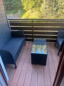 Apartmán Harrachov 372