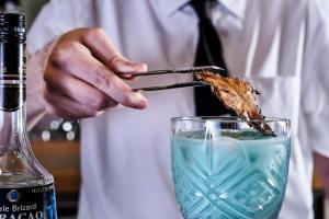Hotels Hotel Restaurant Crystal : photos des chambres