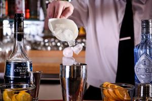 Hotels Hotel Restaurant Crystal : photos des chambres