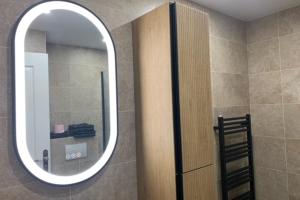 Appartements Charming studio for two in Mandelieu-la-Napoule : photos des chambres