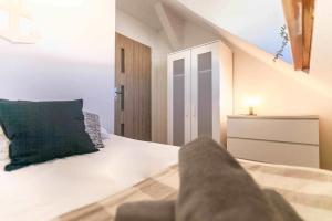 Pokoje minutka do Monciaka