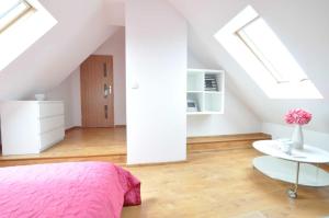 Pokoje minutka do Monciaka