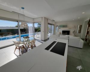 Villa Tipuana 7