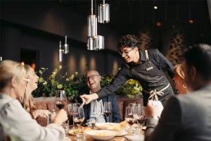 Best Western Malmo Arena Hotel