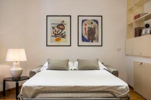 Cozy Loft @ Monti