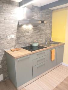 Chimbe - Loft moderno a un passo da tutto img13