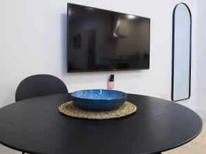 Stylish, modern studio on Easter Road - Flat 2, Elgin House