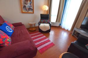 Fewo Strandhausvilla Whg8