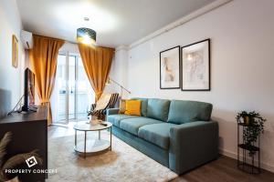 Central Residence Apartment 512