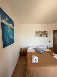 Villa - Beach Front