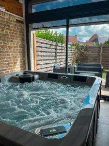 B&B / Chambres d'hotes s-evader entre terre et mer : photos des chambres