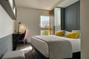 Hotels Hotel Restaurant Crystal : photos des chambres
