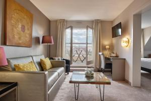 Hotels Hotel Restaurant Crystal : photos des chambres