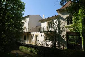 Villas Chateau Le Moulin - Pomerol : photos des chambres