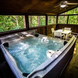 Couples Paradise II - by The Chalets