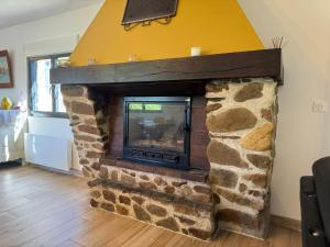 Maisons de vacances Gite des Tamaris Maison Chaleureuse proche Circuit : photos des chambres