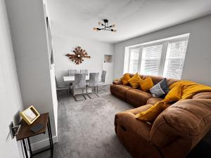 Mill House Retreat