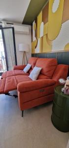 Appartements Entrez en lice, Face a la Cite vue sublime : photos des chambres