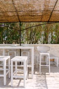 Villas Maison de charme au coeur des vignes : photos des chambres