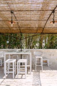 Villas Maison de charme au coeur des vignes : photos des chambres