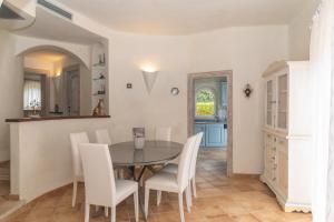 Villa mit 3 Schlafzimmern