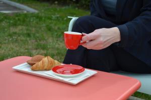 Hotels ibis Chambery : photos des chambres