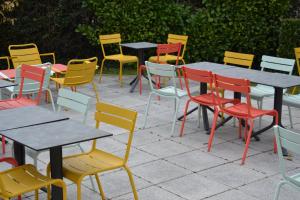 Hotels ibis Chambery : photos des chambres