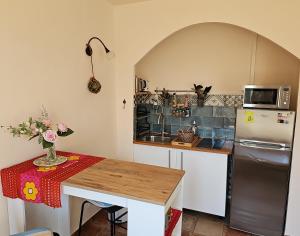 Appartements Petit cocon a Mourepiane : photos des chambres