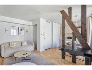 Residence apartment Bastille - Le Marais