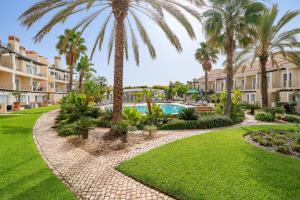 Palmyra Apartments in Vilamoura