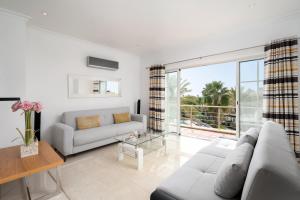 Palmyra Apartments in Vilamoura