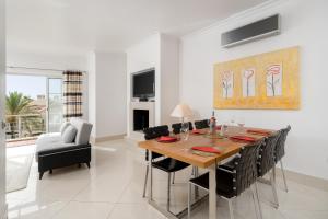 Palmyra Apartments in Vilamoura