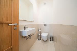 Palmyra Apartments in Vilamoura