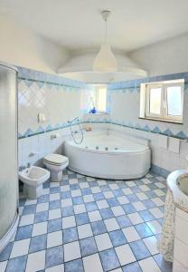 il rifugio di Francesca