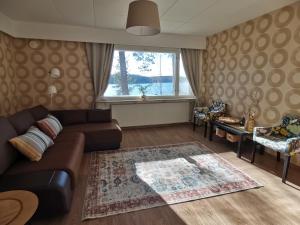 Vuori Camp by Saimaa