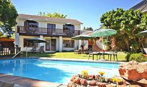 Golf and Garden Guesthouse