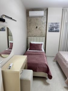 AURA Apartment