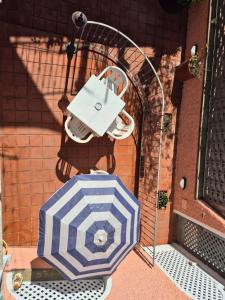 il rifugio di Francesca