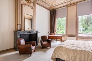 Beautiful & Well-located Canal Apartment