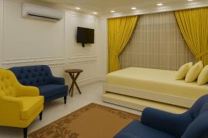 Porto Said Family Spot