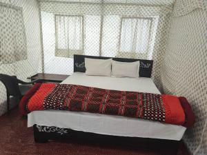 Hotel Natures Nest #Free Wifi# Luxury rooms with Outstanding nature view# Free Parking