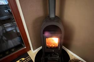 Happy Place am Plauer See