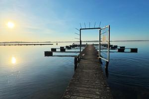 Happy Place am Plauer See