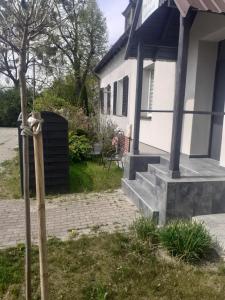 Apartamenty pod lipami